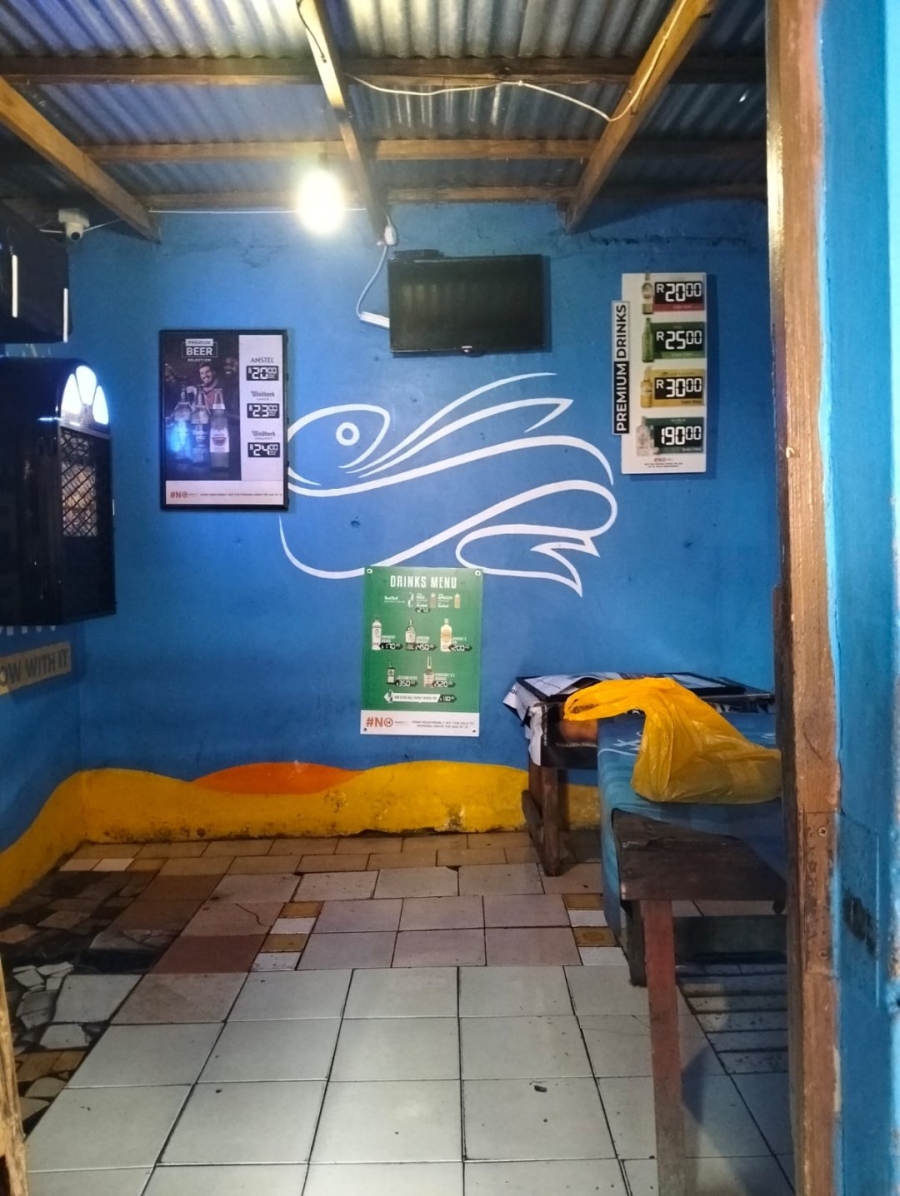 2 Bedroom Property for Sale in Mdantsane Nu 5 Eastern Cape